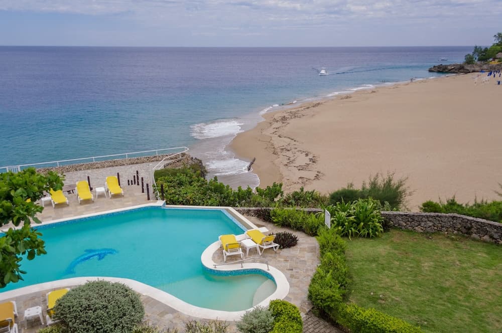 OceanFront Condo E-3 at Los Balcones photo 8