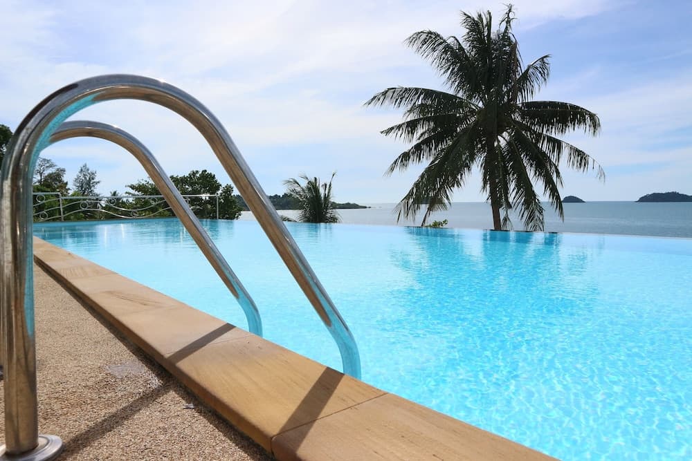 Mam Kai Bae Beach Resort photo 8