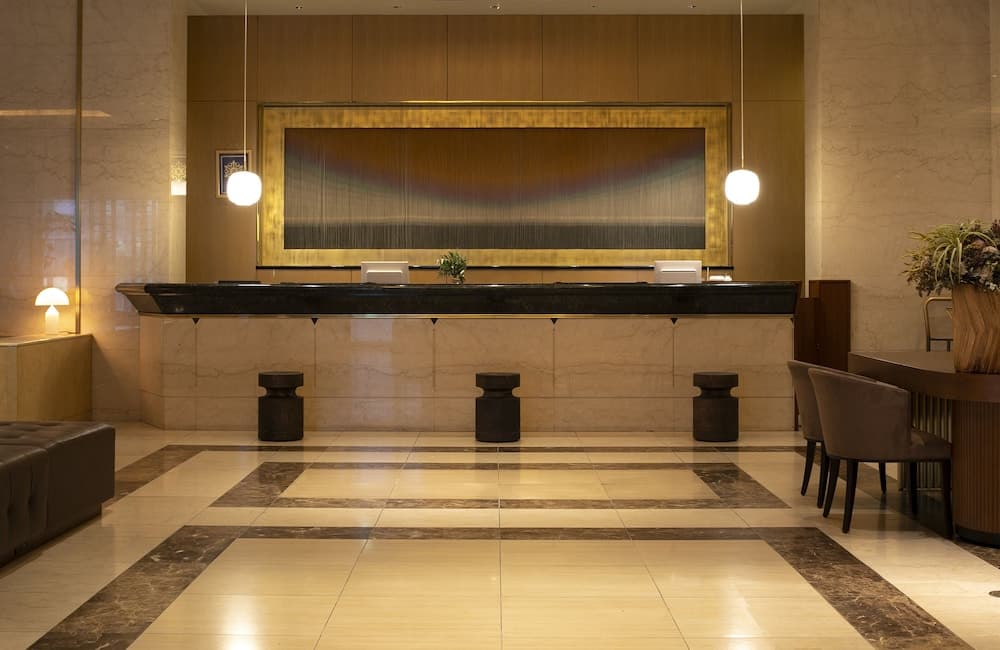 ONE STATION HOTEL KUMAMOTO photo 2