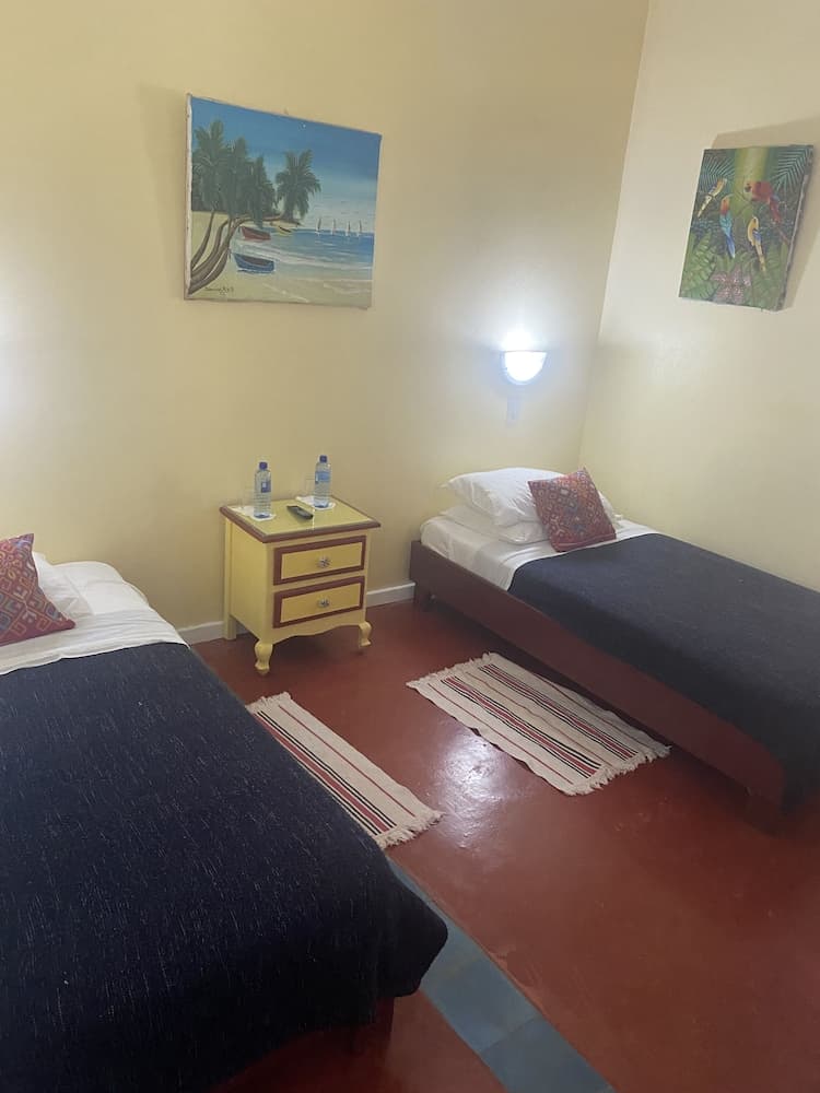 HOTEL IGUANA photo 3