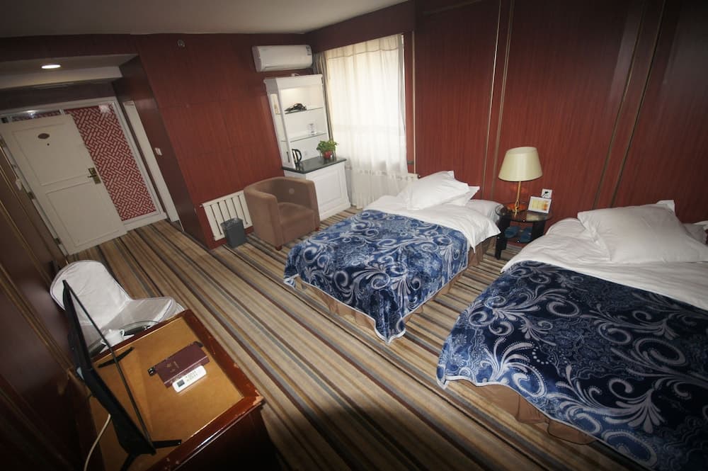 Harbin Tianzhi Hotel photo 5
