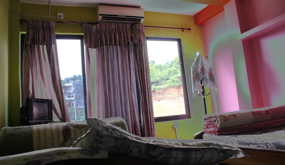 Duna Tapari Restaurant & Guest House photo 8