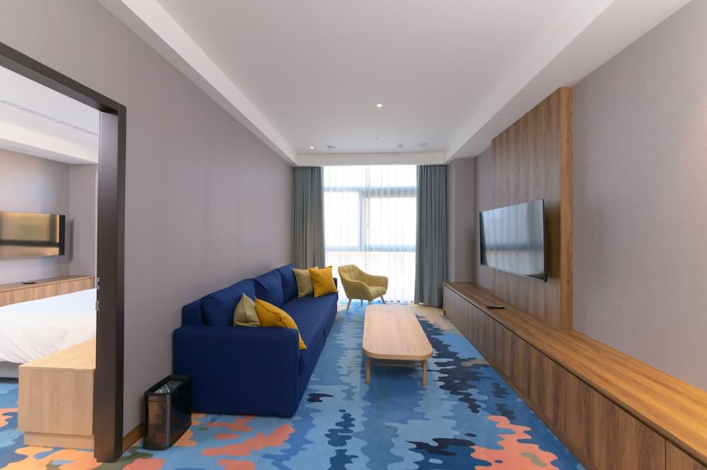 Golden Tulip Hotel Taichung photo 5
