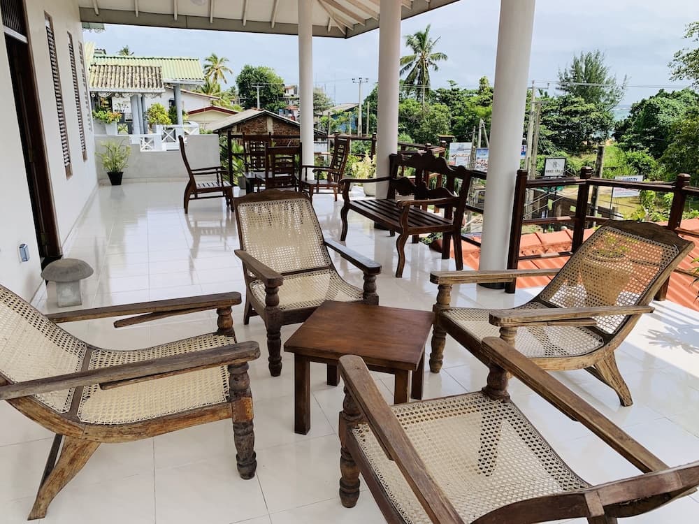 Sam's Guest House photo 9