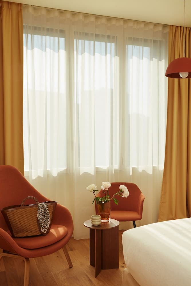 OKKO Hotels Paris Rosa Parks photo 9