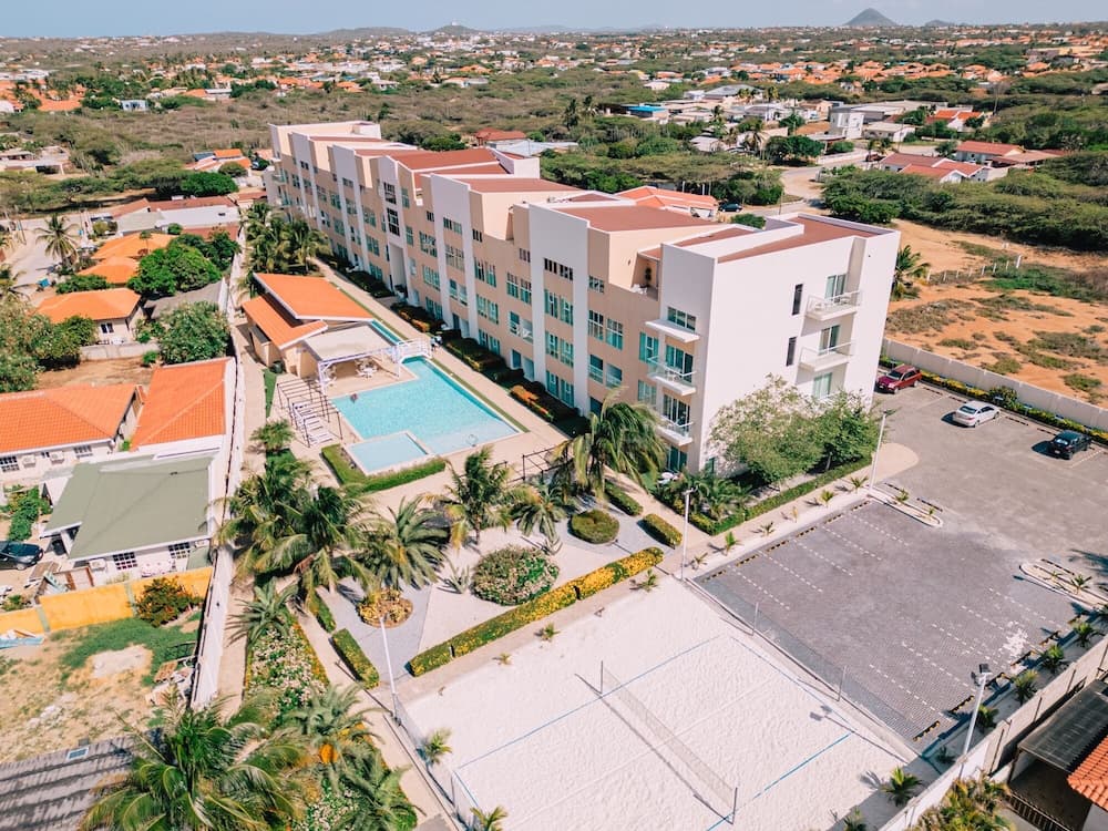 Aruba's Life 101 photo 5