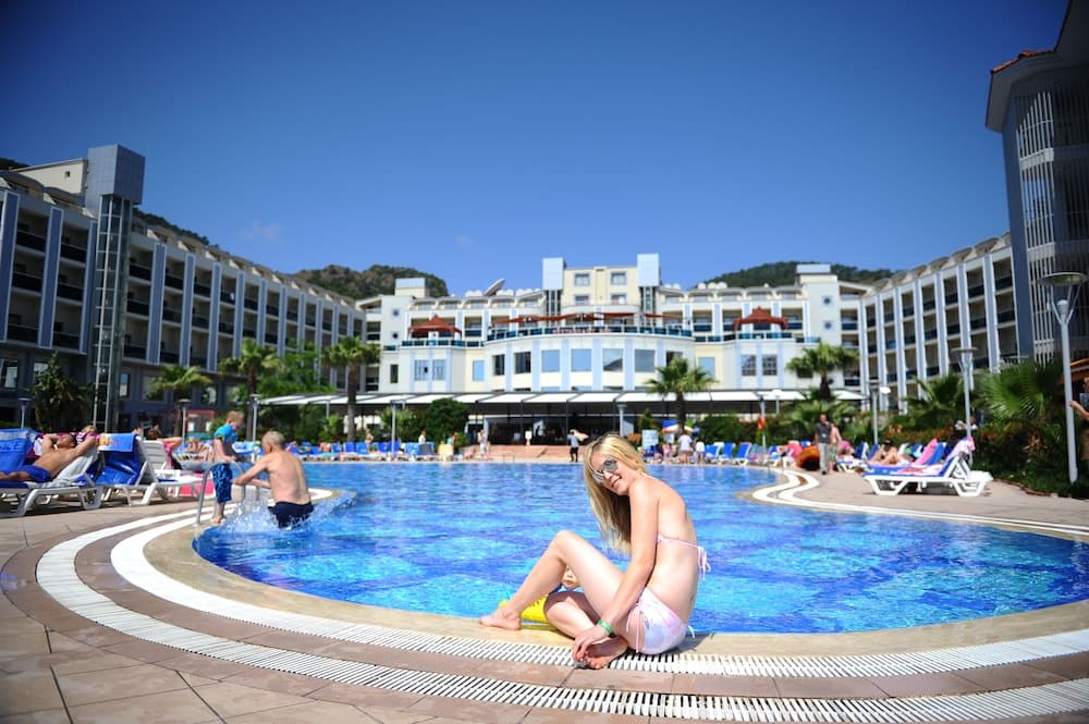Green Nature Resort & Spa photo 6