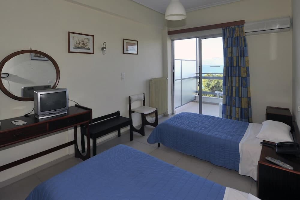 Siagas Beach Hotel photo 7
