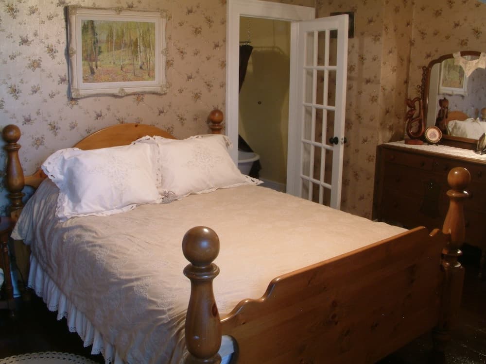 Stevenson Inn & Spa photo 2
