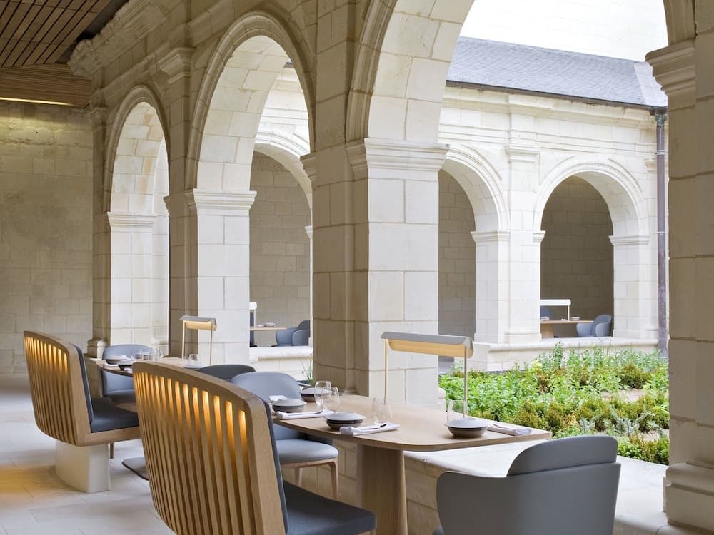 Fontevraud L'Ermitage photo 5