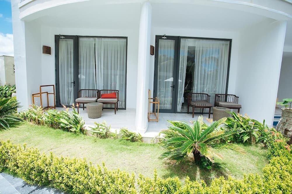 The Palmy Resort Phu Quoc & Spa photo 9
