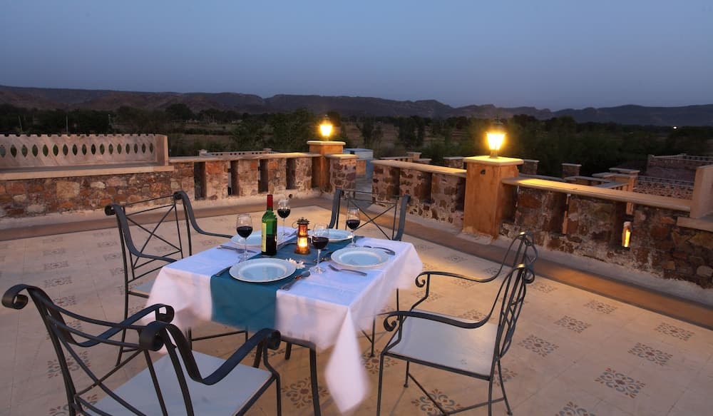 Juna Mahal Jungle Resort Ranthambore photo 9