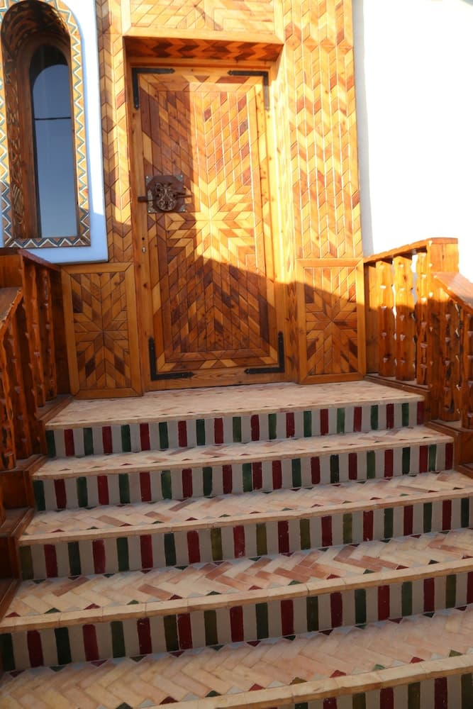 Imsouane WOOD HOUSE photo 9