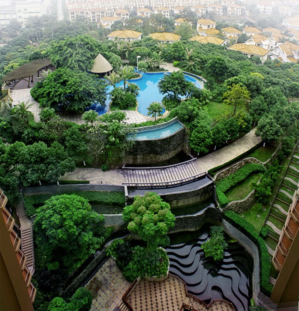 Royal Garden Hotel photo 5
