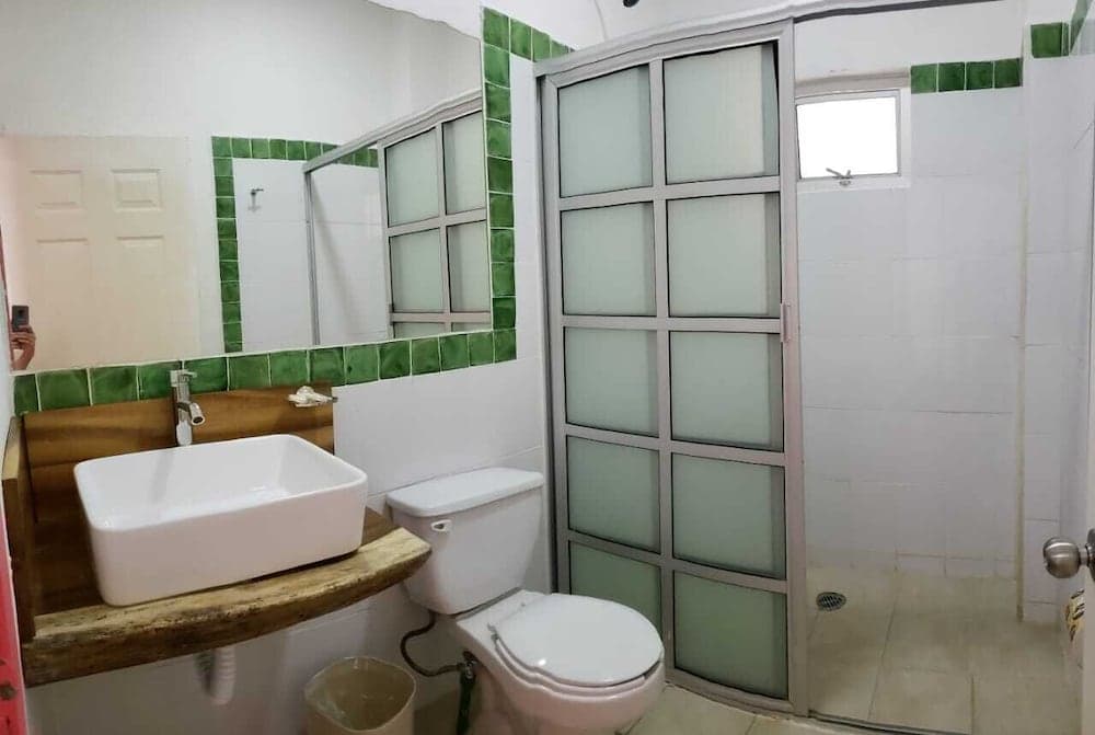 Hotel Playa Zipolite photo 5