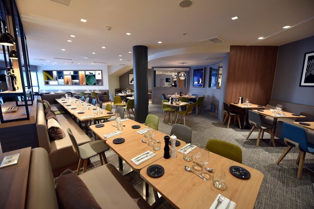 Holiday Inn Dijon by IHG photo 7