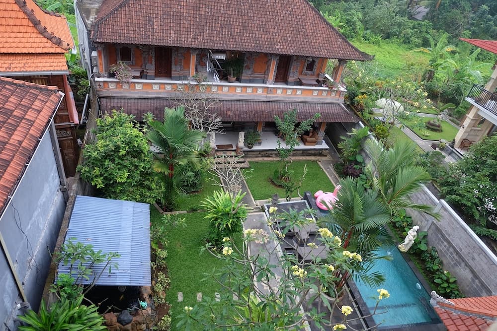 Ubud Sensasi Bungalows photo 4