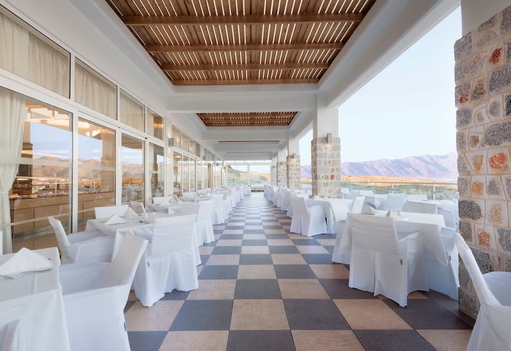 Grand Blue Beach Hotel photo 4