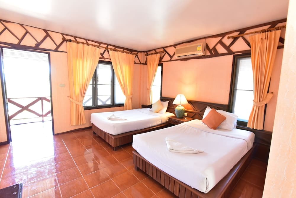 Koh Ngai Resort Trang photo 8