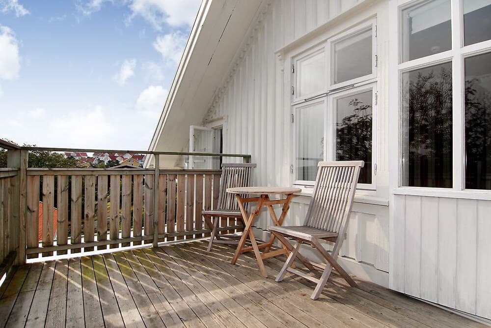 Prästgårdens Pensionat photo 2