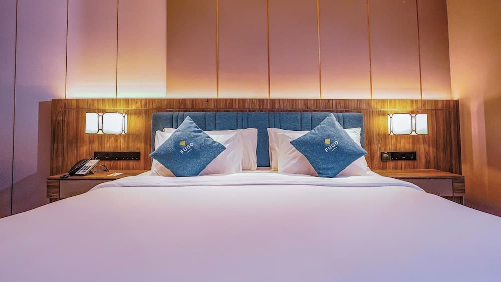 FUGO Hotel Samarinda (Bigmall) photo 2