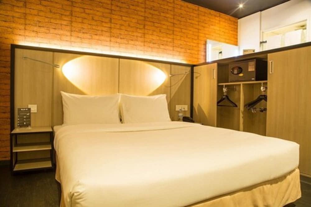 Onomo Hotel Tanger Med photo 3