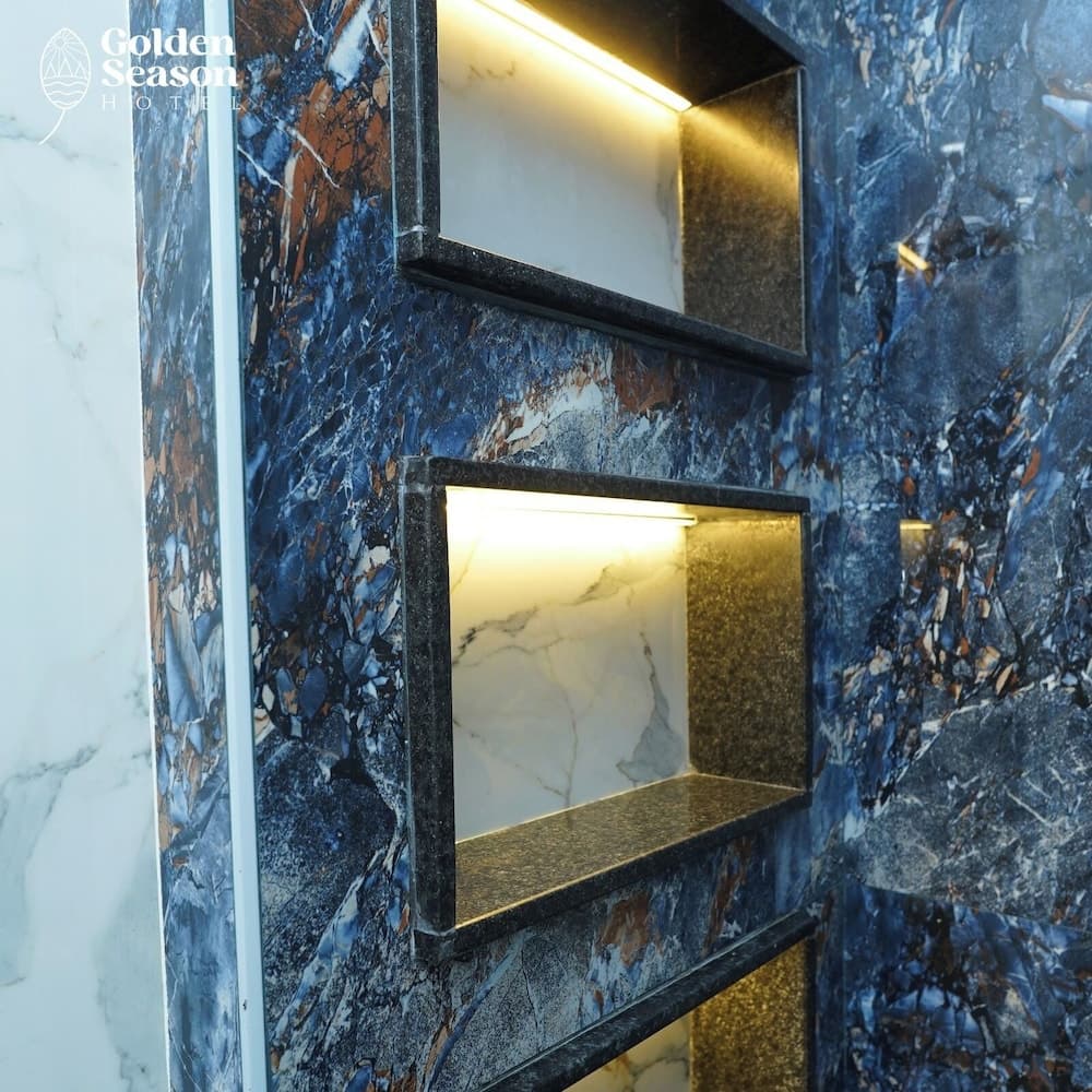 Golden Season Hotel photo 8