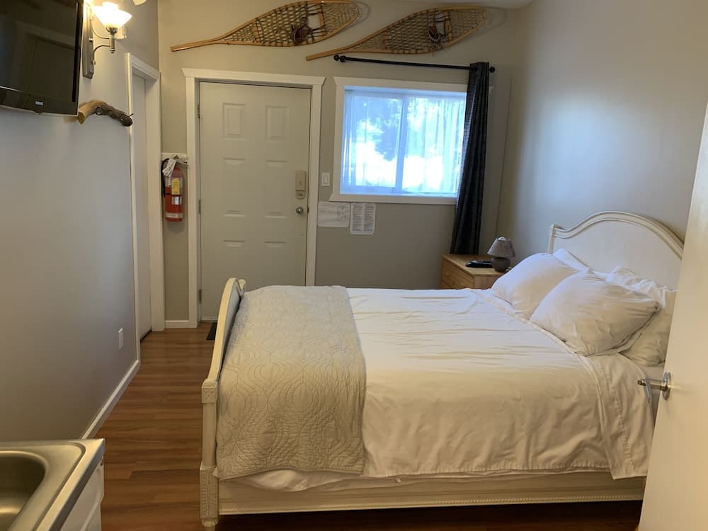 Smithers Guesthouse photo 7