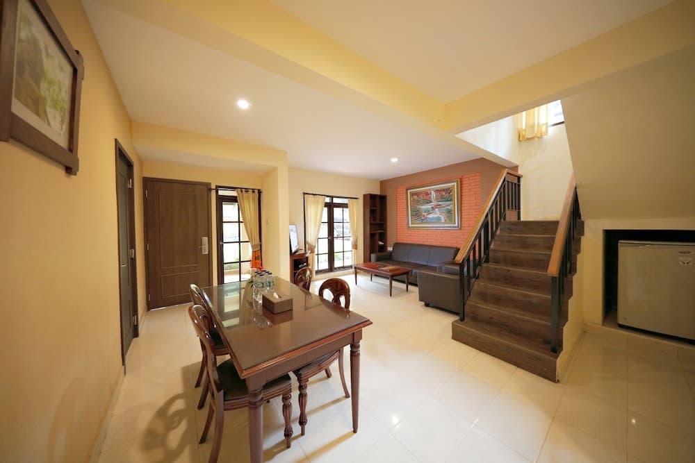 Royal Safari Garden Resort & Convention photo 7
