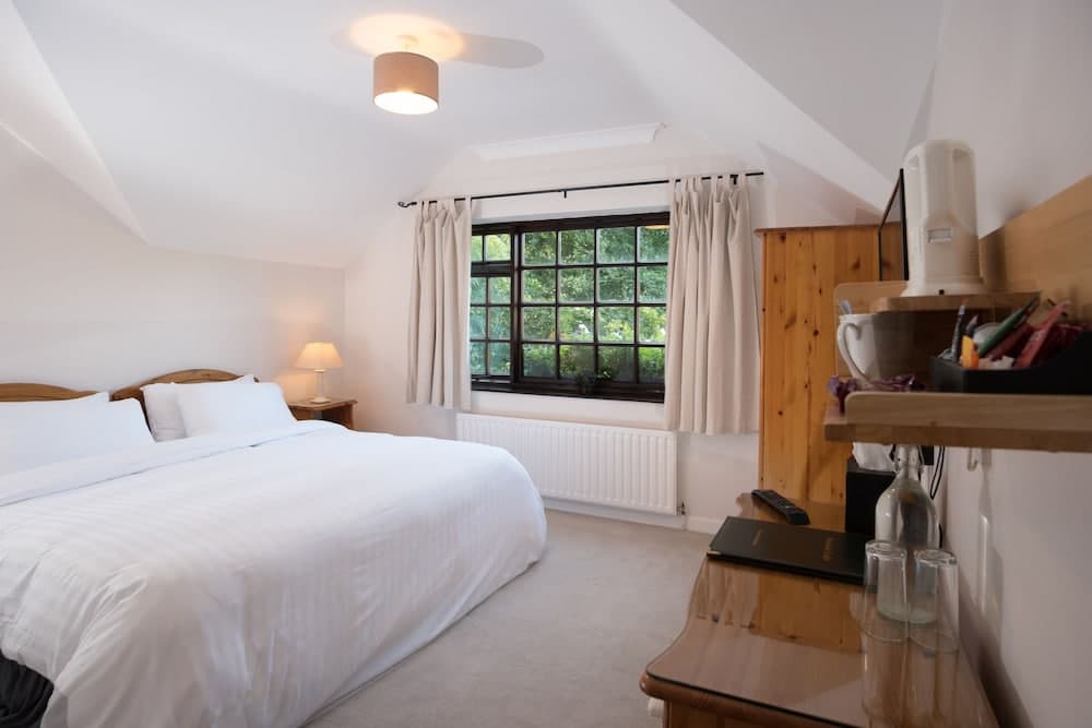 Woodside Lodge photo 3