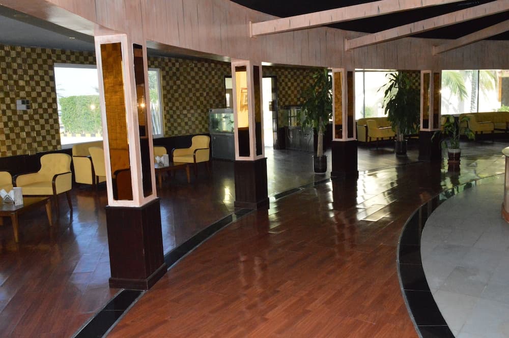 Ramee Dream Resort photo 4