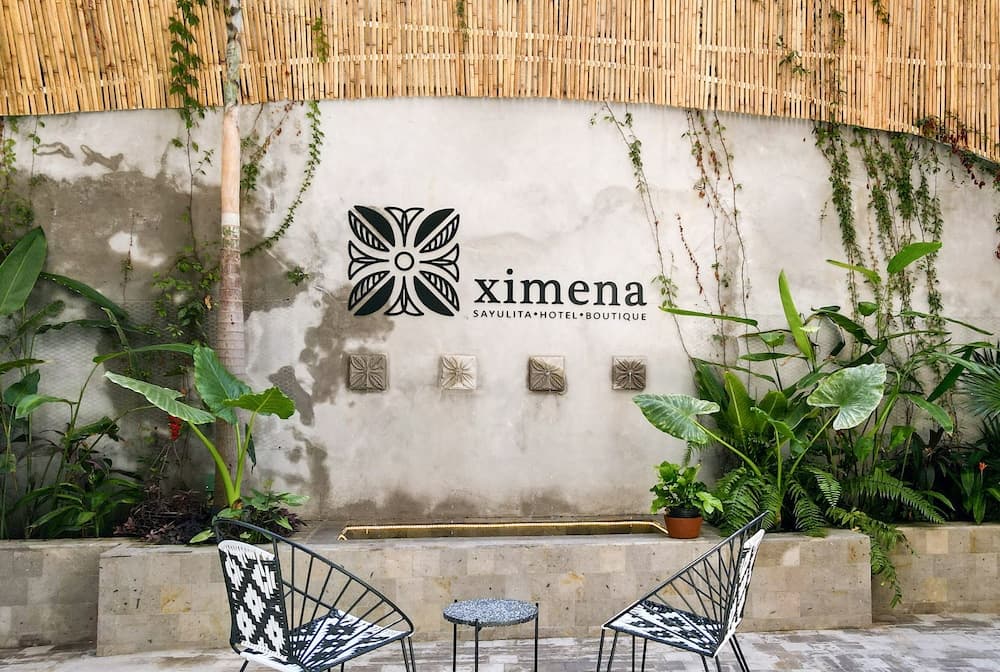 Ximena Hotel Boutique photo 6