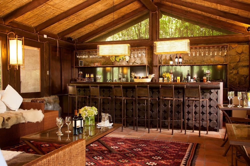 Lodge Andino El Ingenio photo 5