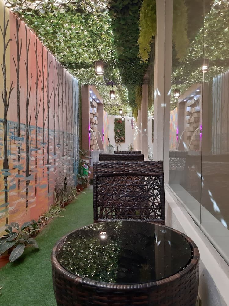 Alsaraya Hotel Suites photo 6