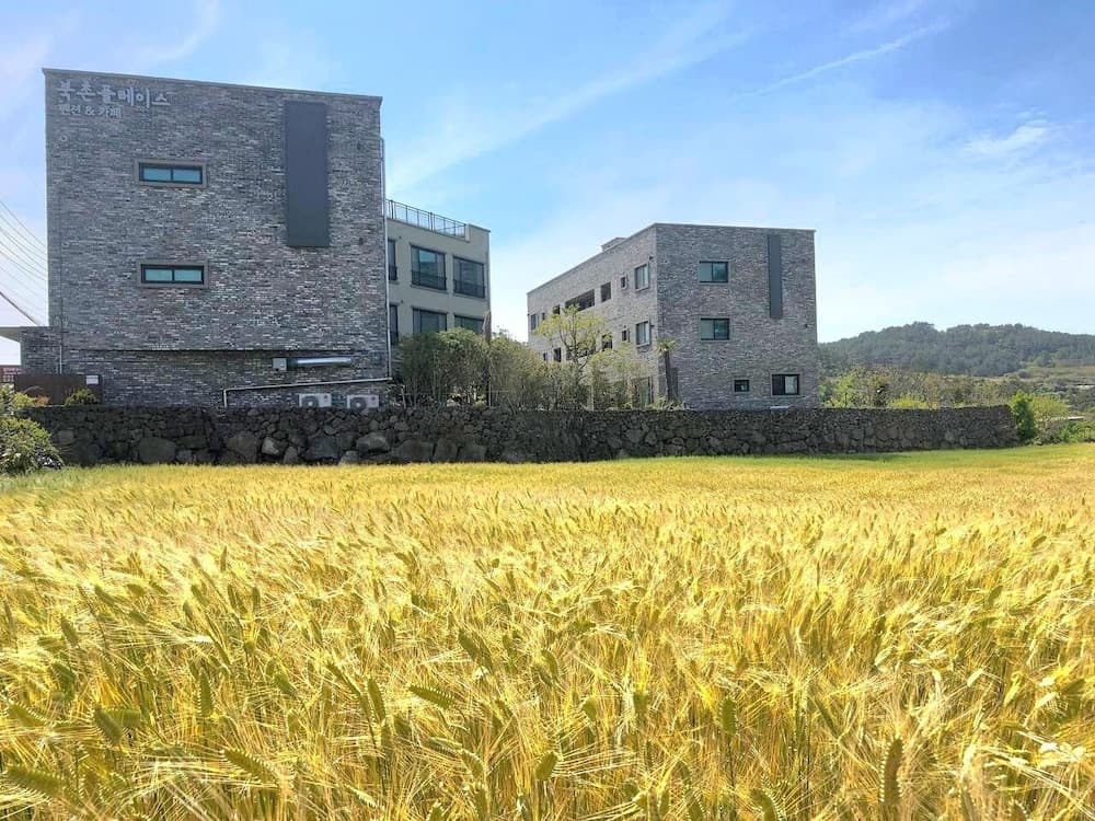Bookchon Place Jeju