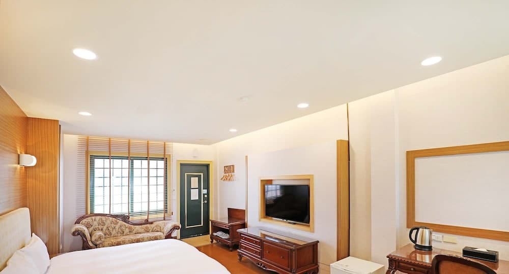 Baili Manor Cing Jing photo 4