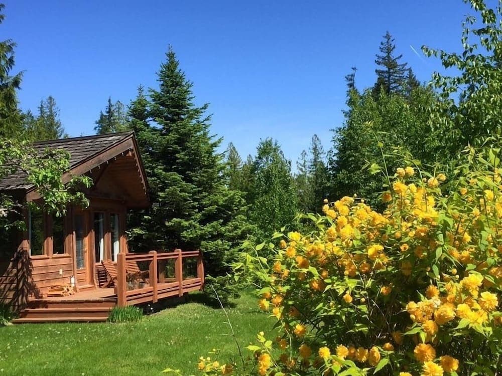 WING CREEK RESORT photo 9