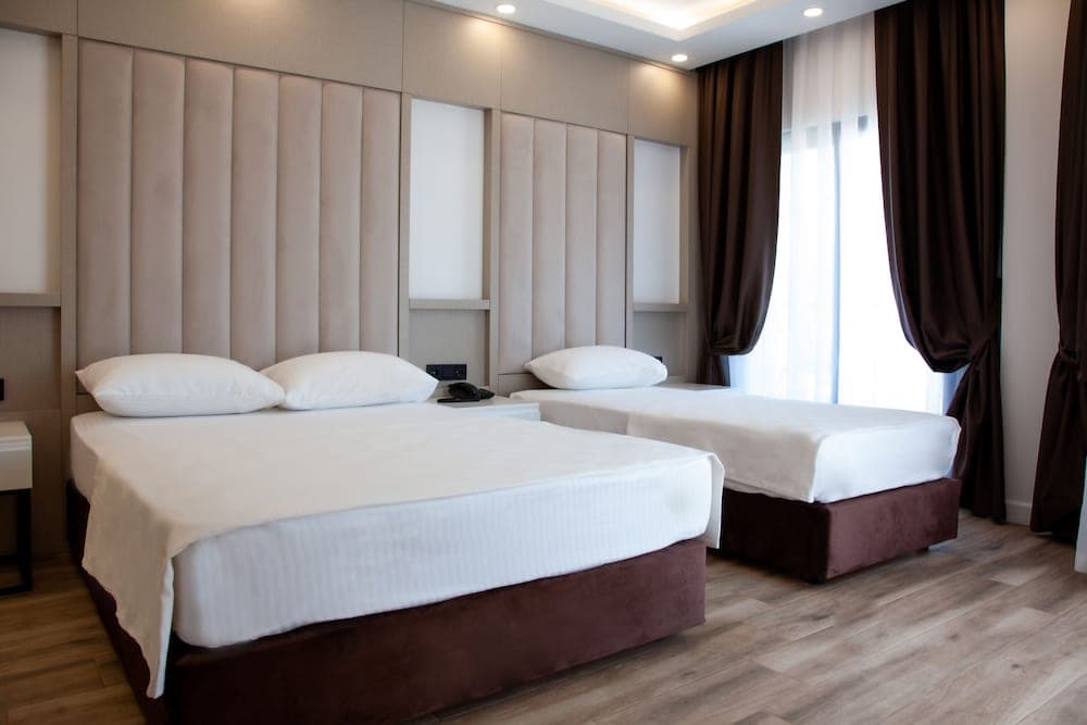 Edem Flower Hotel photo 9