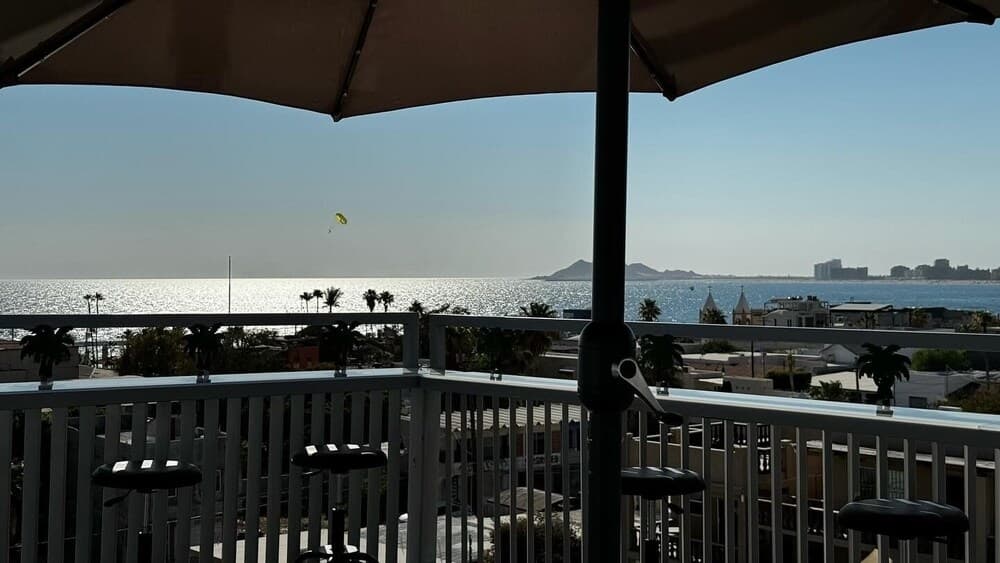 CUATRO PALMAS HOTEL photo 2