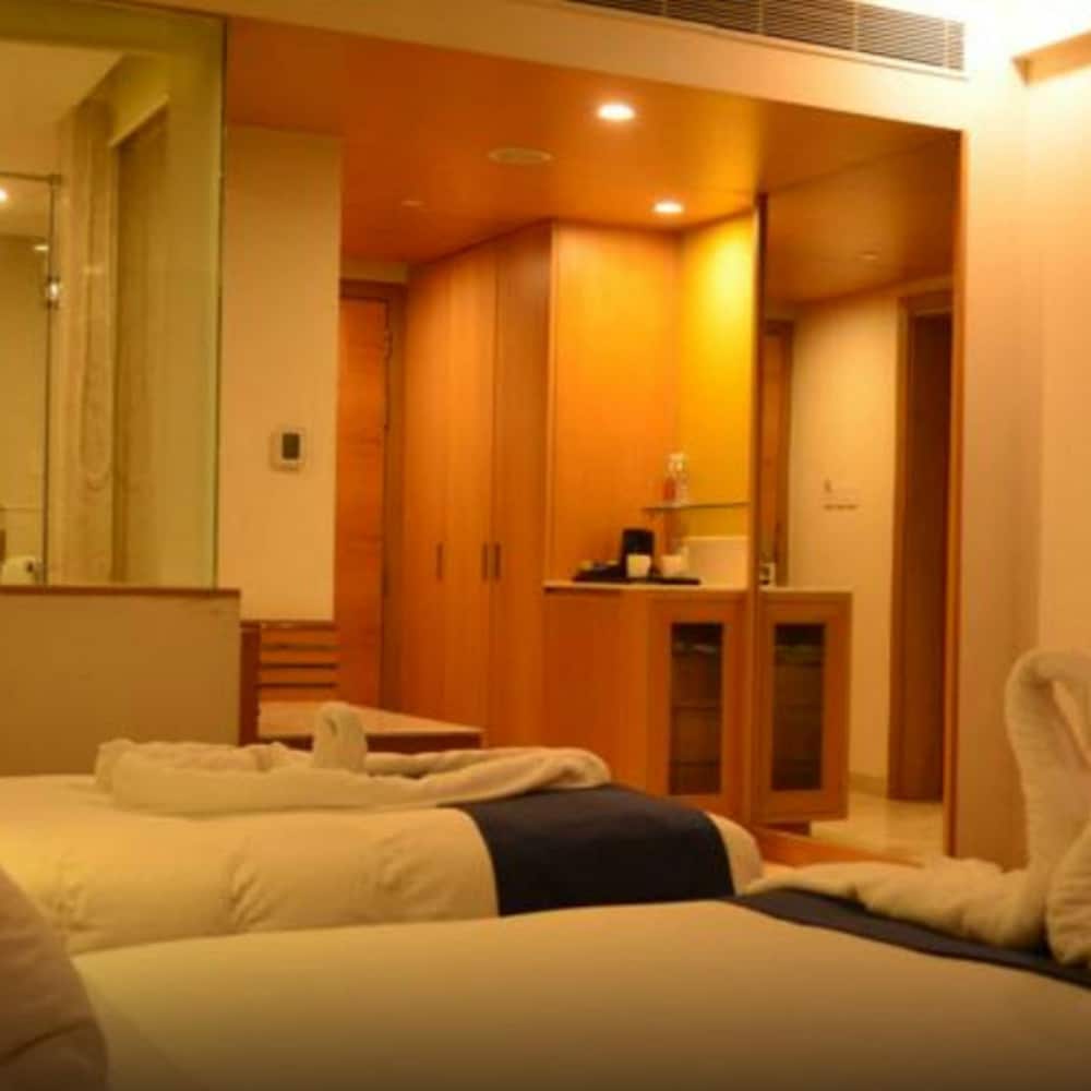 Holiday Inn Amritsar Ranjit Avenue by IHG photo 8