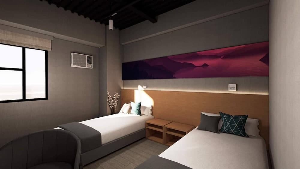 Kekehyu Business Hotel photo 5