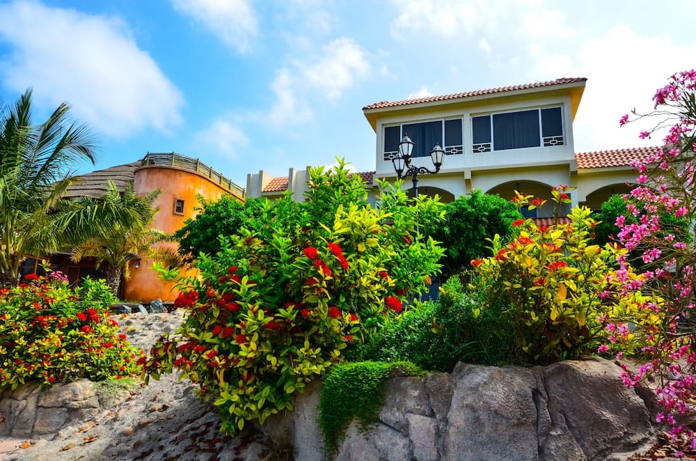 Sandy Beach Hotel and Resort photo 9