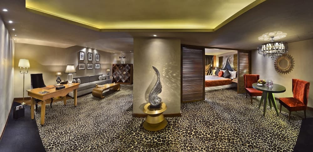 Radisson Blu Hotel Ludhiana photo 2