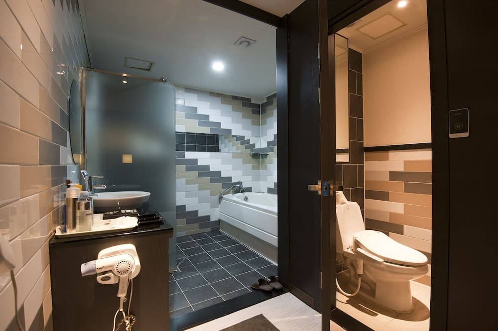 Hotel INK photo 8