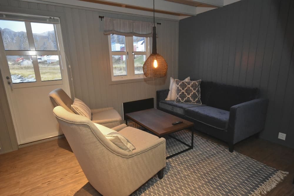 Bleik Sea Cabins photo 9