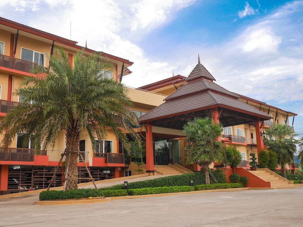 The Phufa Waree Chiangrai Resort photo 9