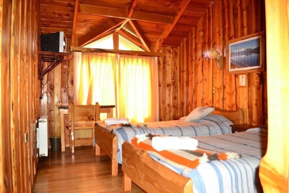 Hotel Rucapillan photo 9