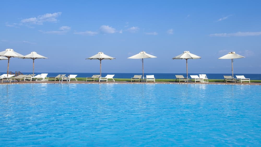 La Cigale Tabarka Hôtel Spa & Golf photo 8