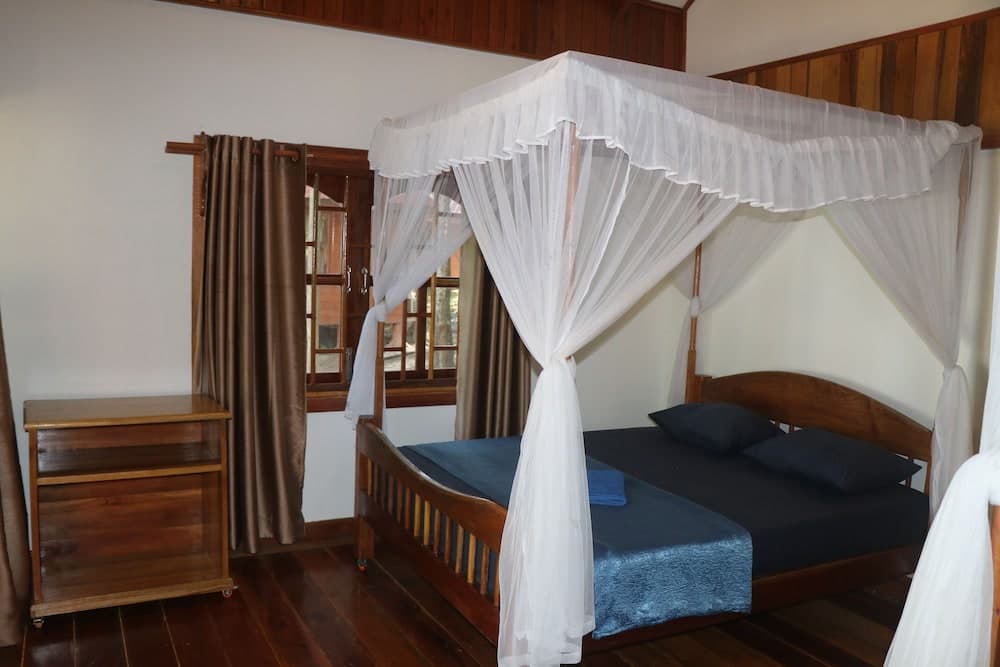 Tree House Bungalows Resort photo 7