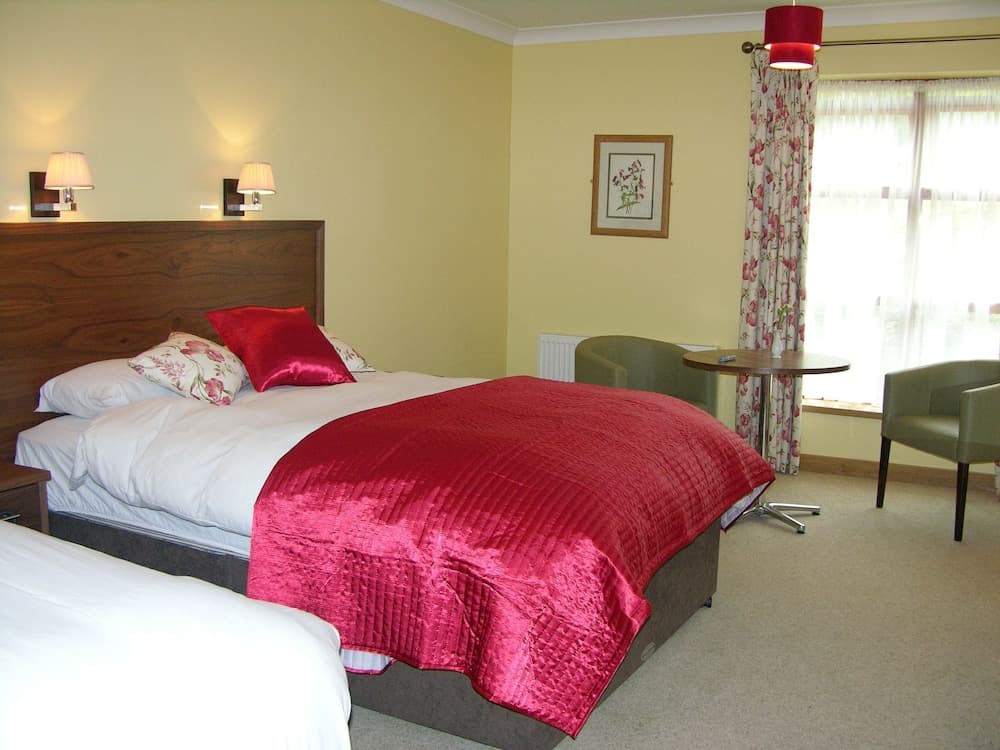 Samuel's Heritage Bed & Breakfast photo 7